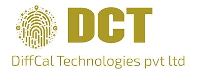 Logo Diff Cal Tech